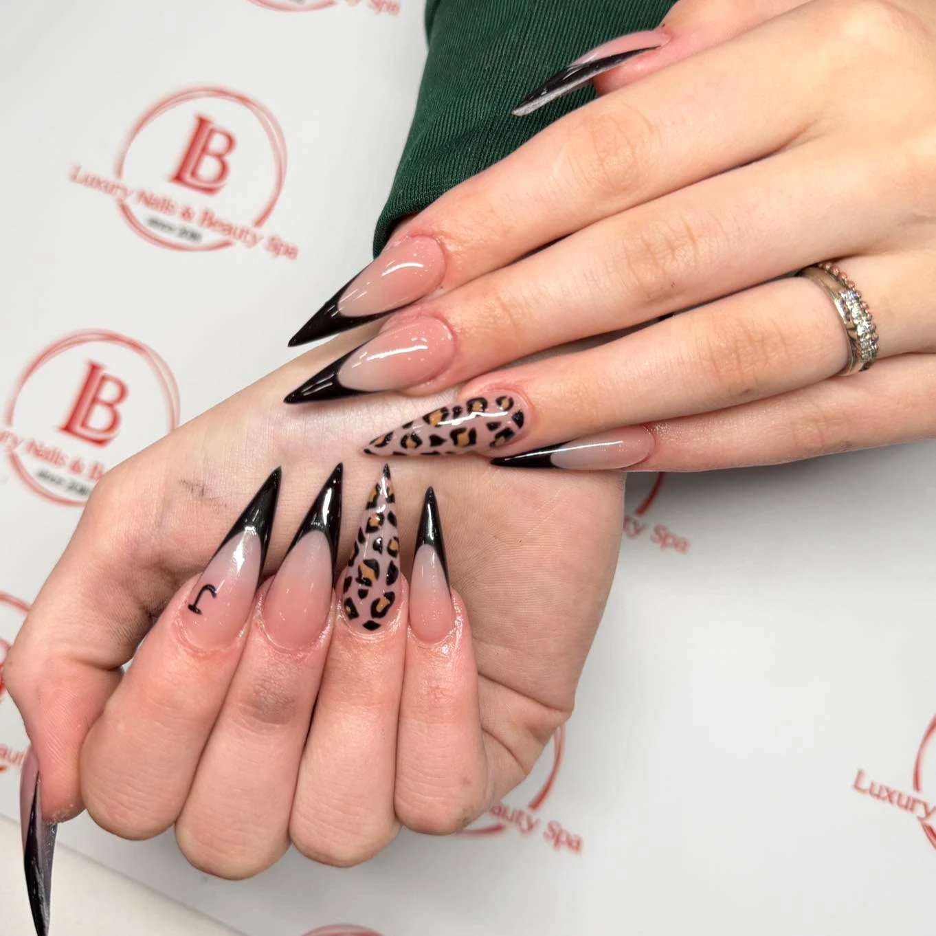 Nail Art Oct 6 2026